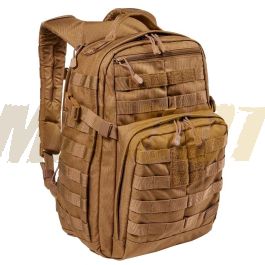 Mochila RUSH 12 2.0 24L