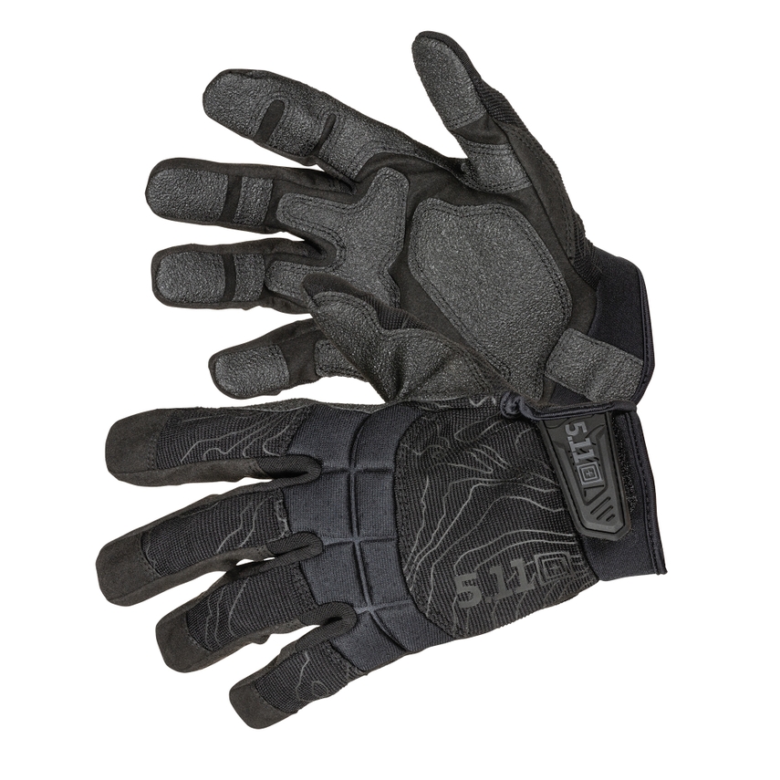 Guantes Station Grip 2
