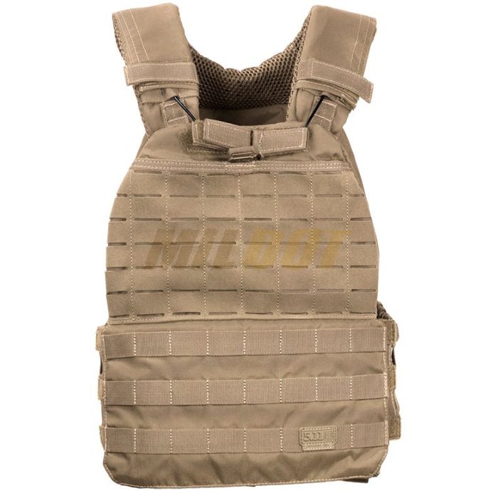 Portaplacas TacTec
