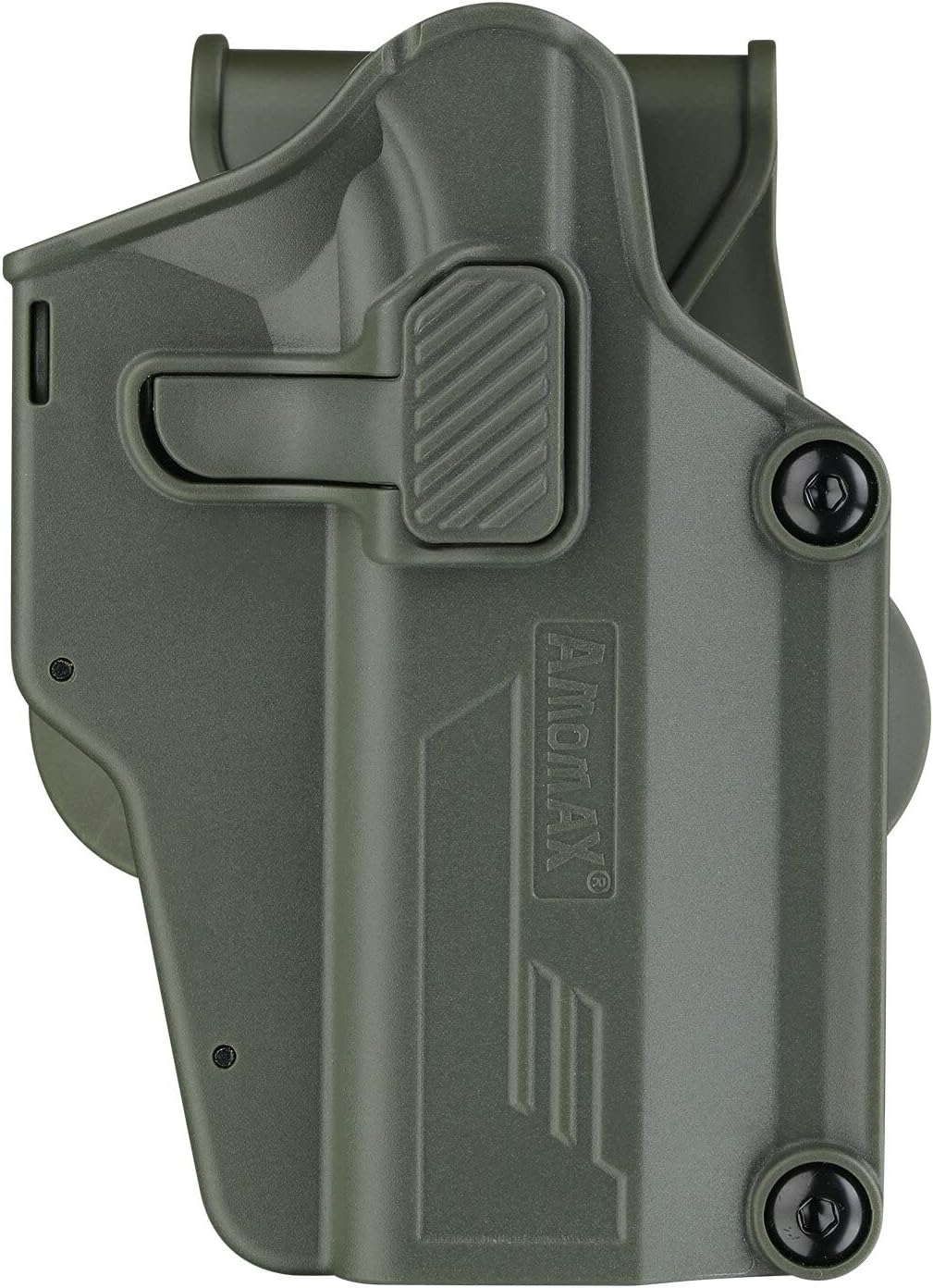 Amomax Per-Fit AM-UH Universal Holster