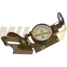 Brújula Militar Lensática Ranger
