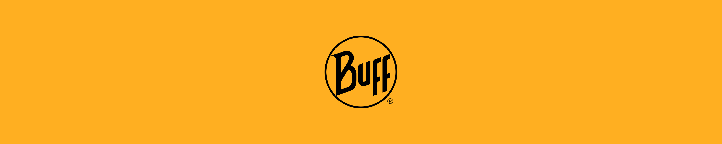 Buff CoolNet UV+ Solid Black
