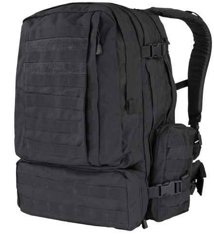 Mochila de Asalto 3 Dias