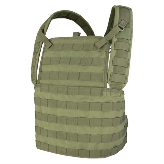 Chest Rig Modular MCR