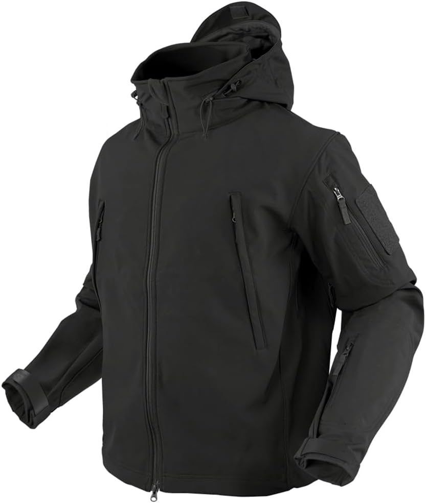Condor Summit Softshell