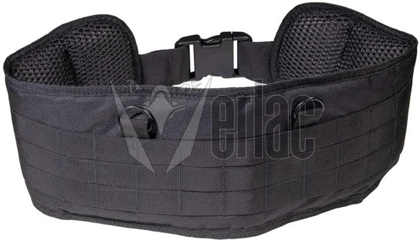 Corso Ceñidor Hook MOLLE MK3 - Negro