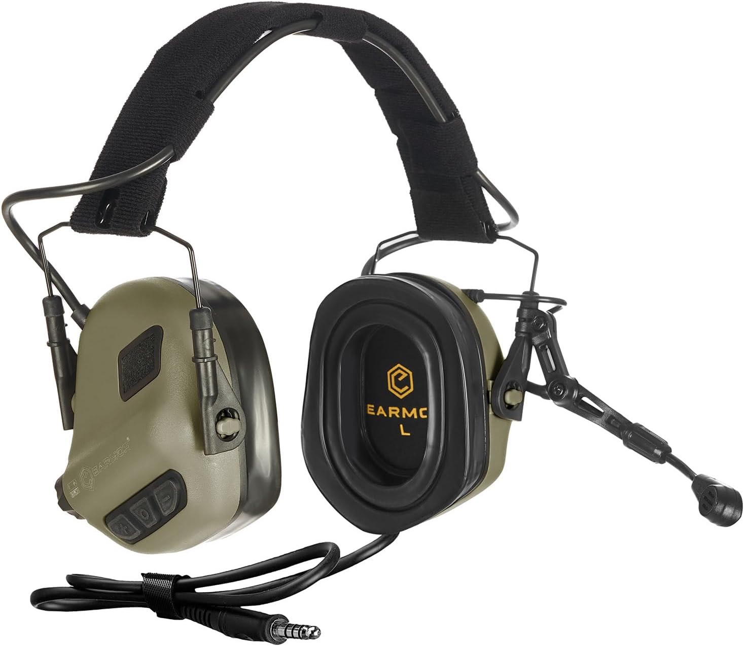 Earmor M32 MOD4