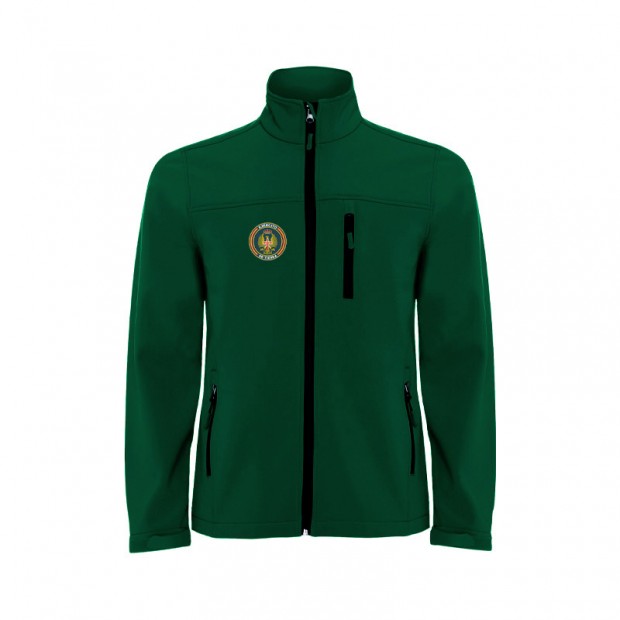 Softshell FECSA Ejército de Tierra