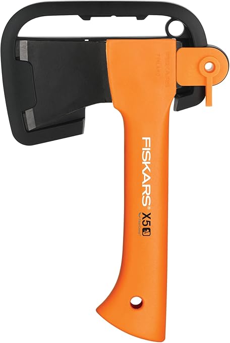 Fiskars X5 Hachuela Camping XXS