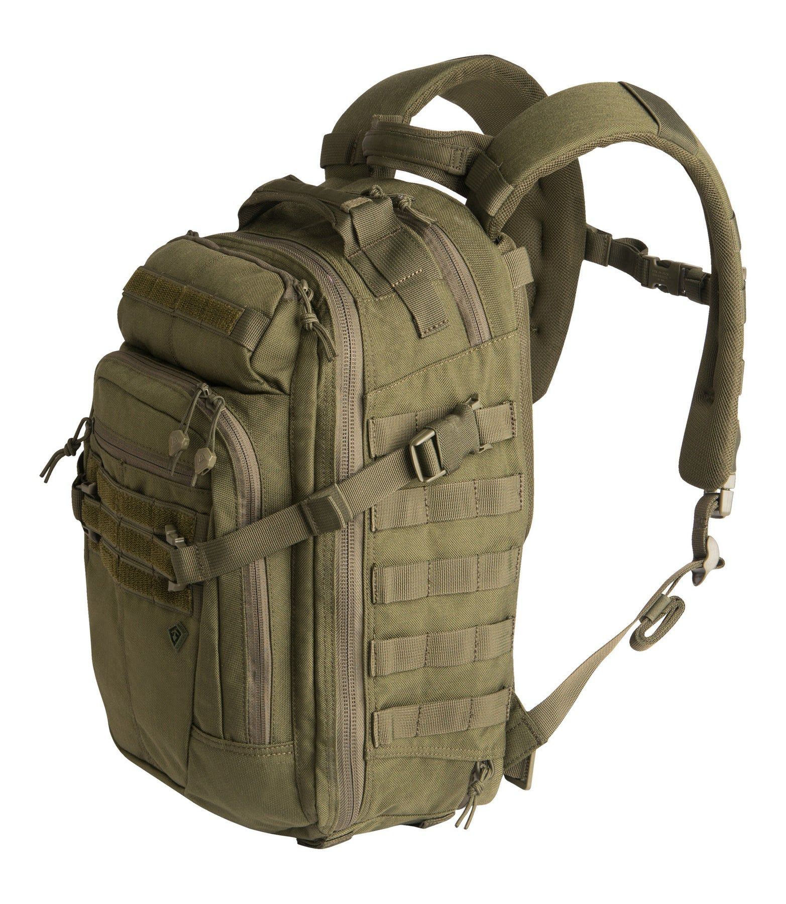 Mochila Specialist Half-Day 25L