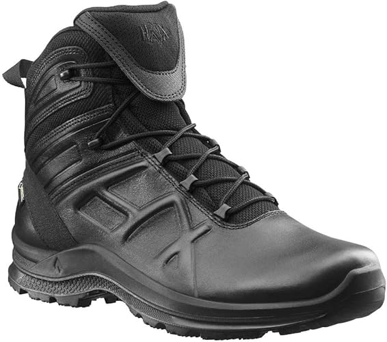 HAIX Black Eagle Tactical 2.0 GTX Mid