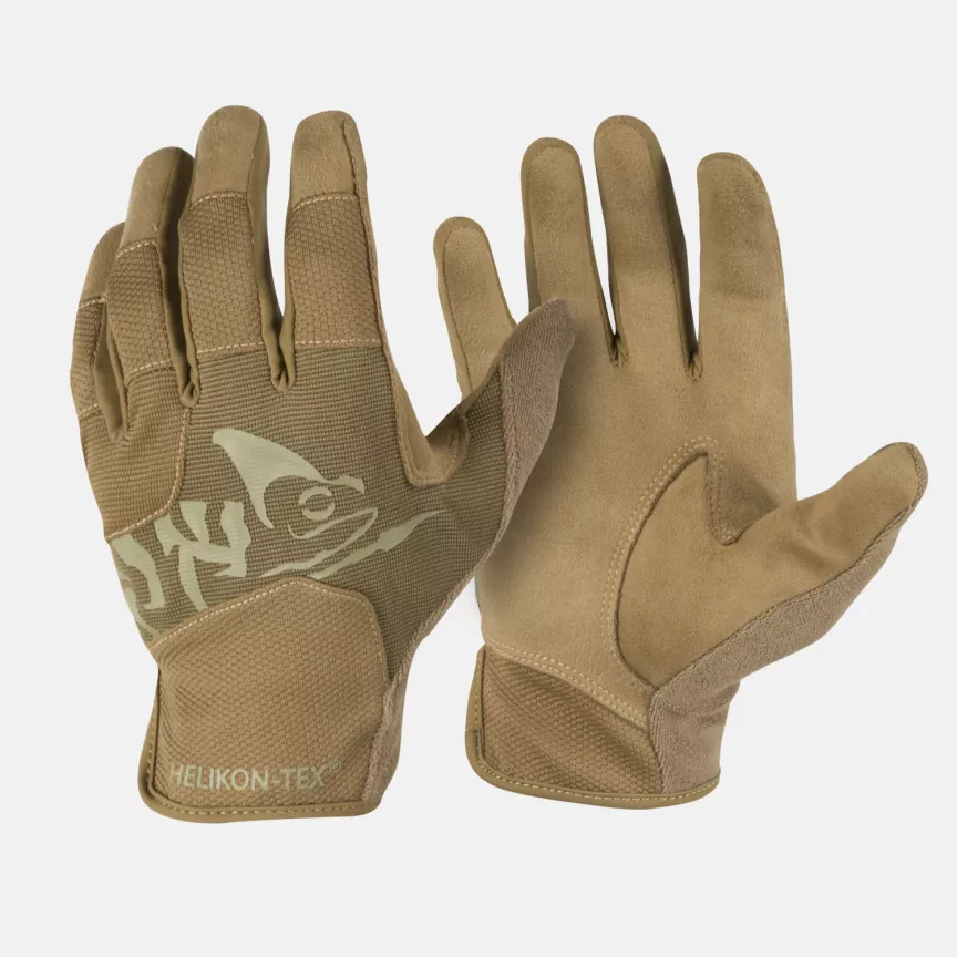 Guantes All Round Fit Tactical