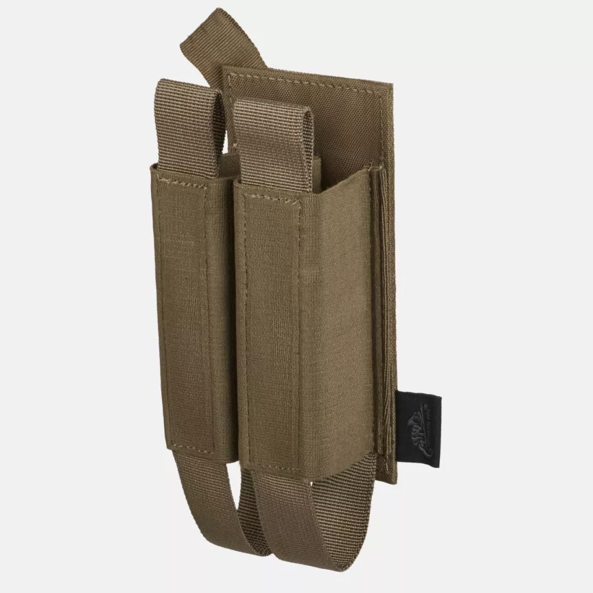 Portacargador Doble Rifle MOLLE