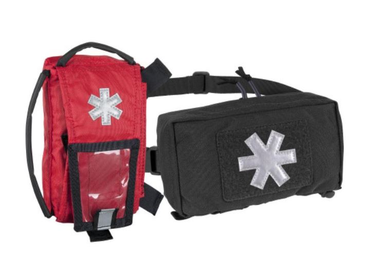 Modular Individual Med Kit