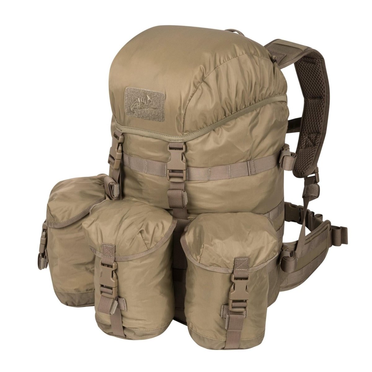 Mochila Matilda 35L