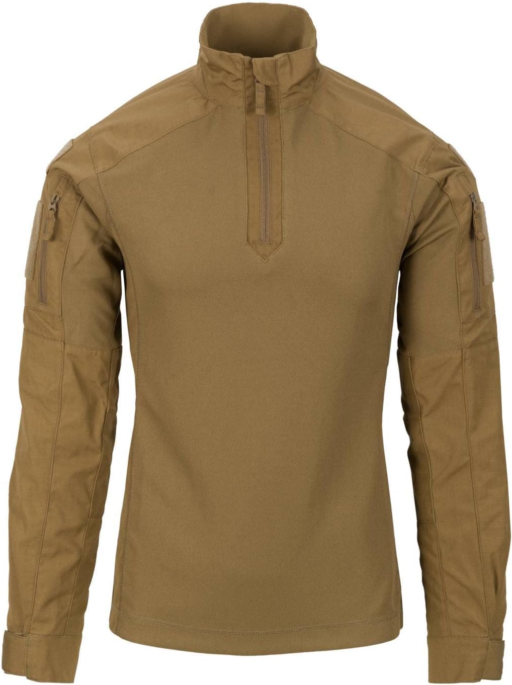 Helikon-Tex MCDU Combat Shirt NyCo RipStop - Coyote