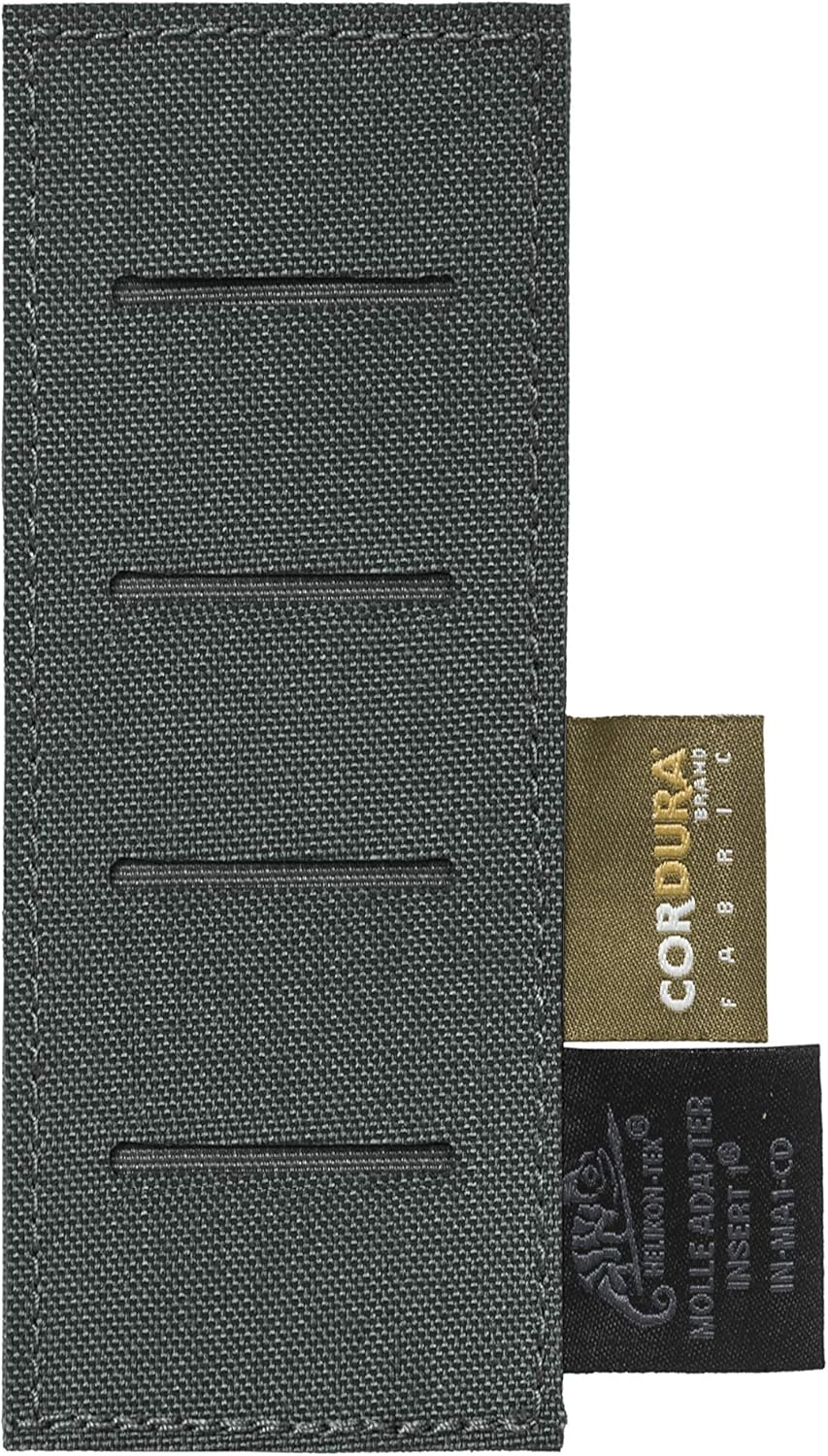 Pocket Med Insert