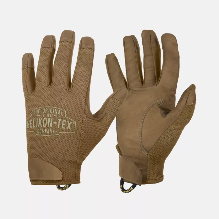 Guantes Rangerman