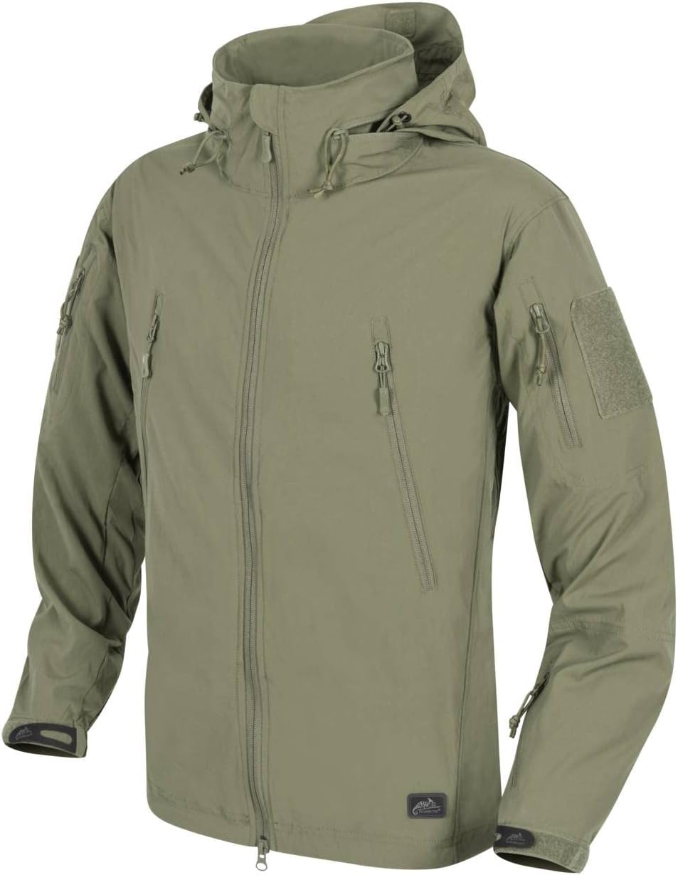 Helikon-Tex Trooper MK2 Softshell