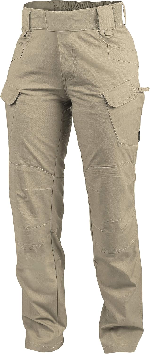Helikon-Tex UTP (Urban Tactical Pants) RipStop - Khaki