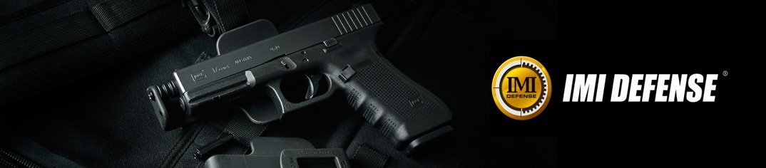 IMI Defense Z1010 Holster Glock 17/22/31