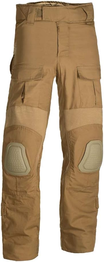 Invader Gear Predator Combat Pant Multicam