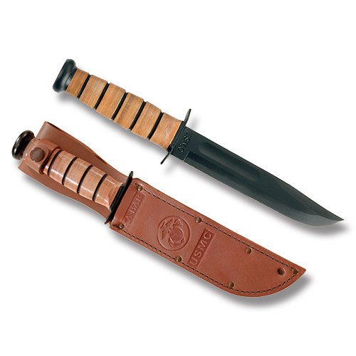 USMC Fighting Knife 1217