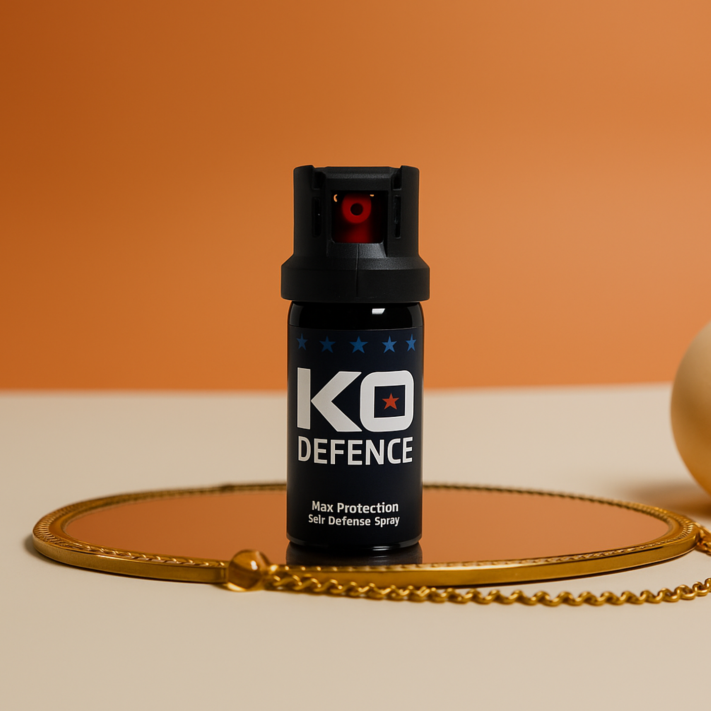 KO Defence Gel Expansivo 40ml
