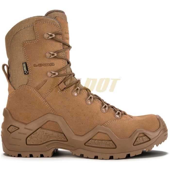 Botas Z-8S GTX C