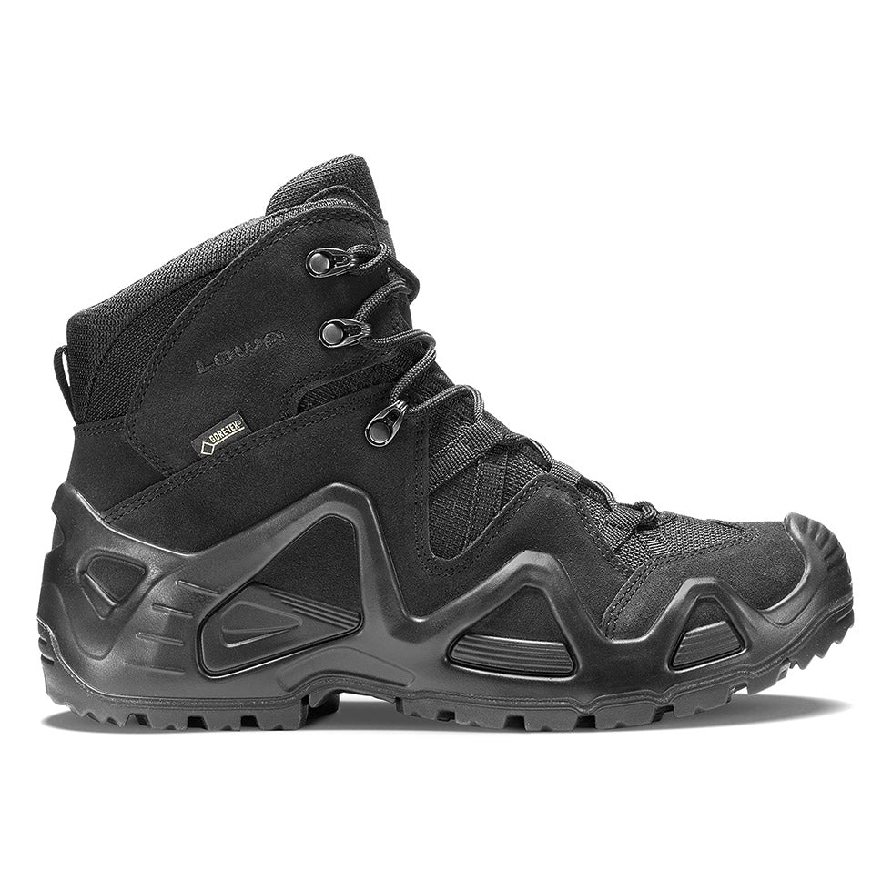 Botas Zephyr GTX Mid