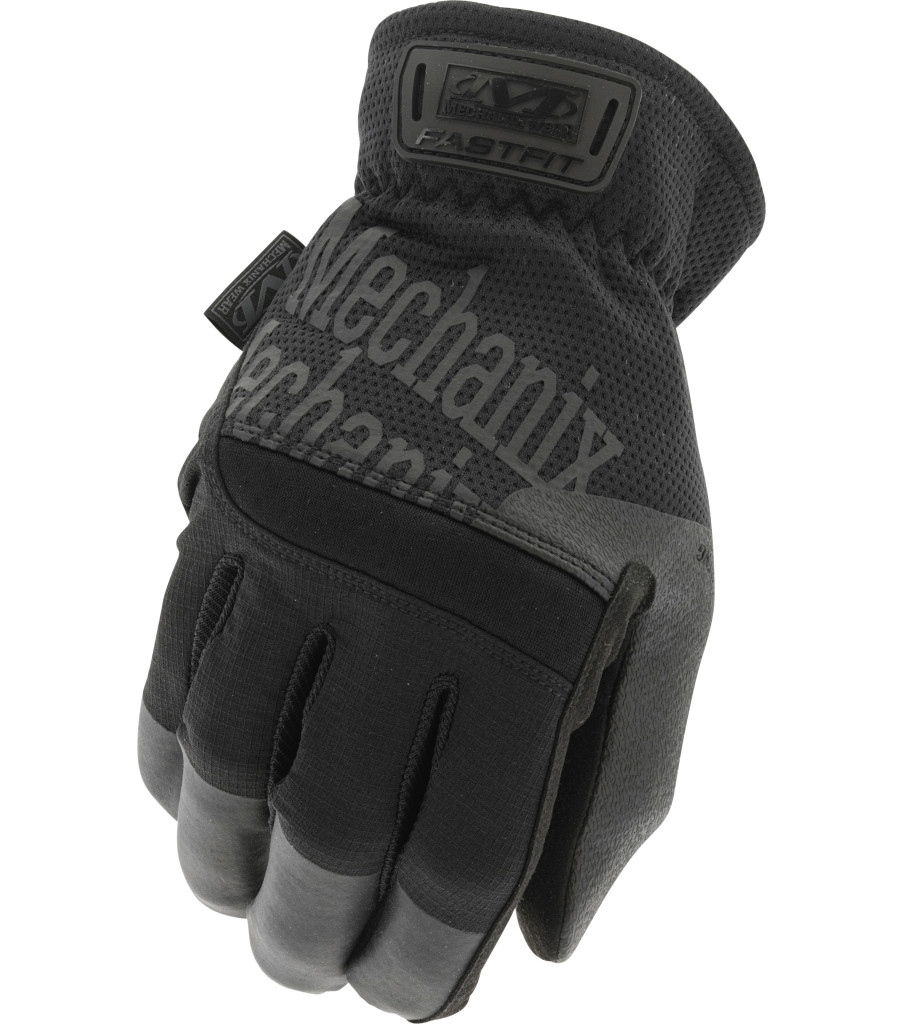 Guantes FastFit Tácticos