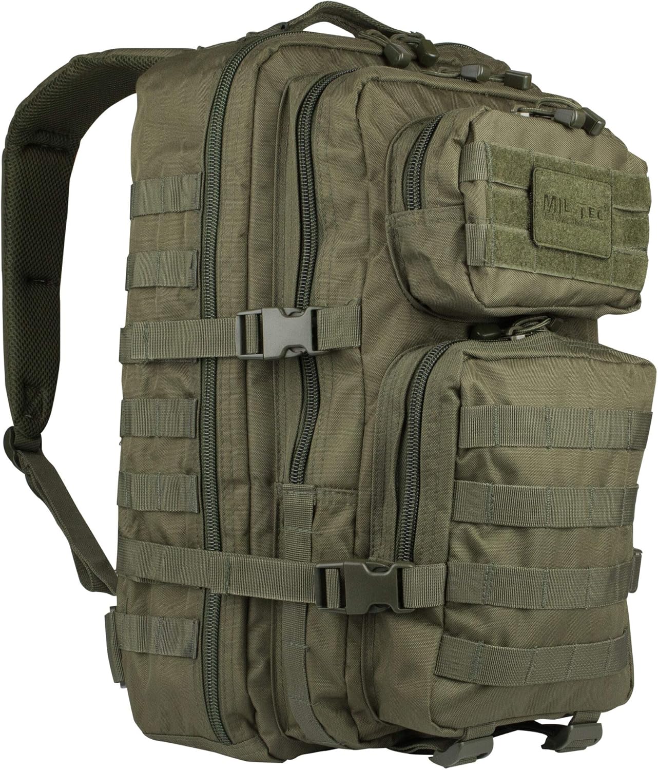 Mochila US Assault Pack Small 20L