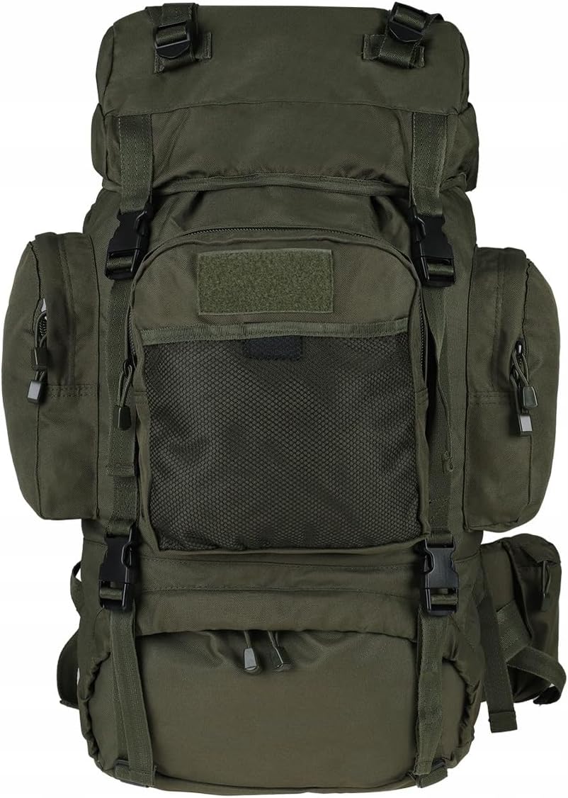 Mochila Commando 55L