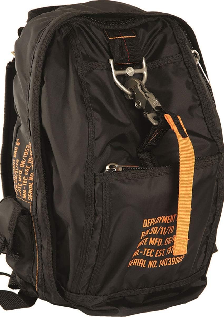 Mochila Deployment Bag 16L