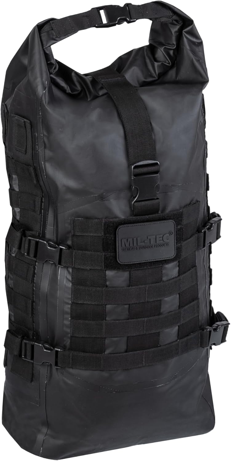 Mil-Tec Tactical Seals Dry-Bag 35L