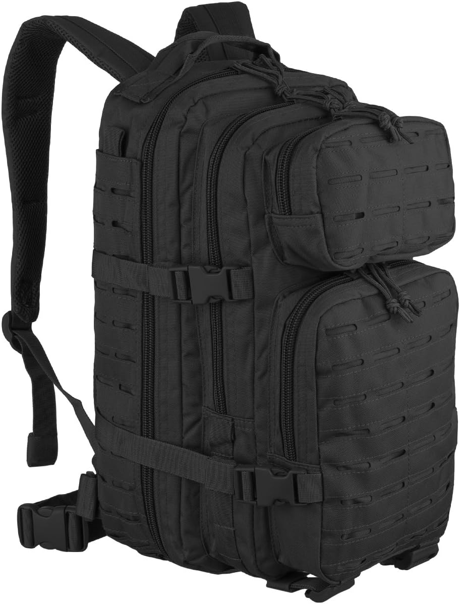 Mochila US Assault Laser Cut Small 20L