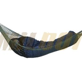 Mil-Tec Mini Hamaca Nylon 220cm