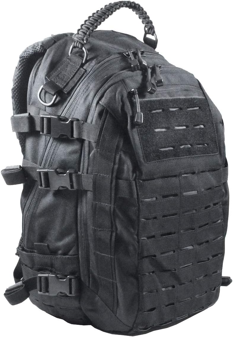 Mil-Tec Mission Pack Laser Cut Large 25L