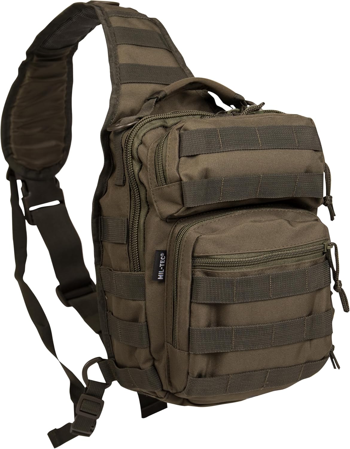 Mochila One Strap Assault Pack 10L