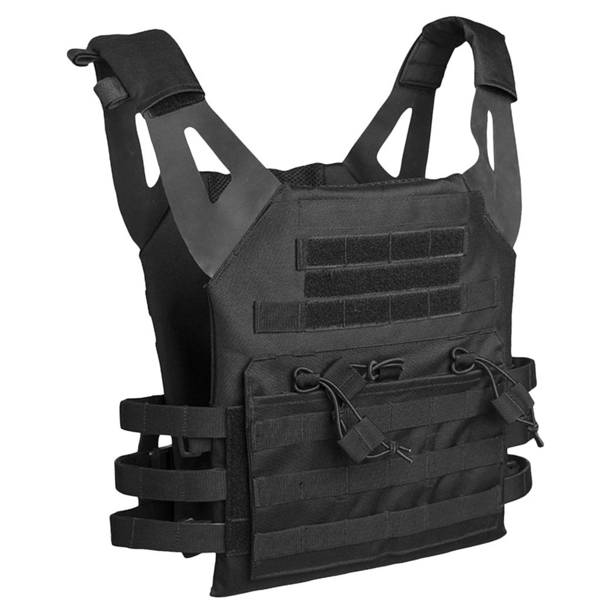 Plate Carrier Modular System