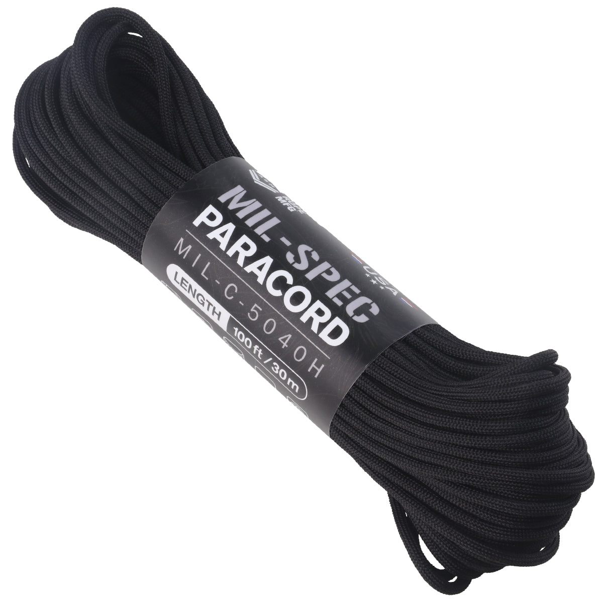 Paracord 550 Type III 30m