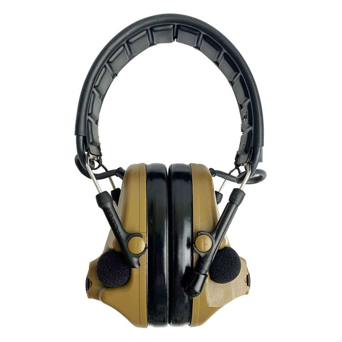 Peltor ComTac V Hearing Defender