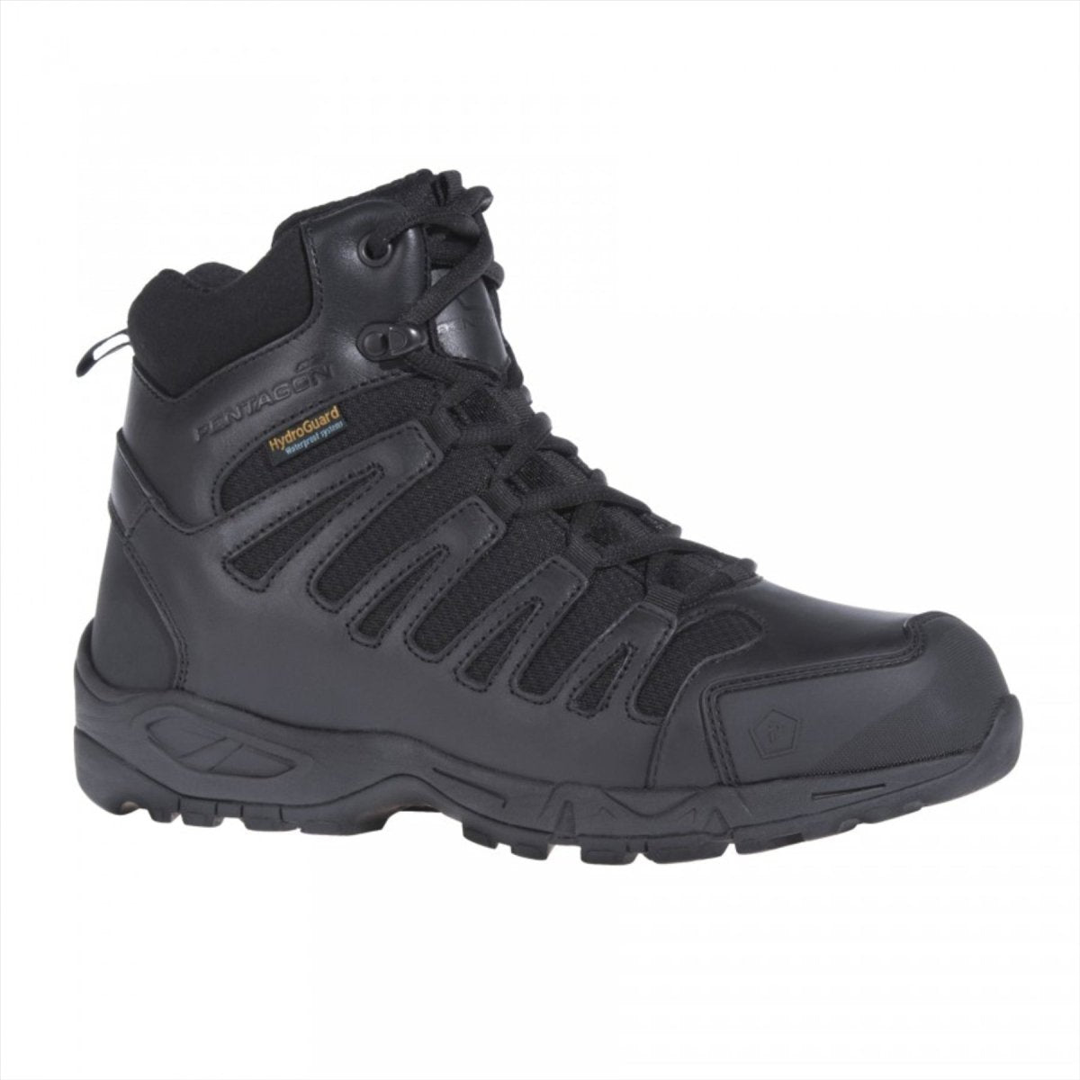Botas Achilles 6" Tactical