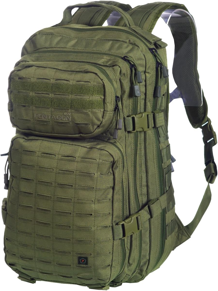 Mochila Philon 28L