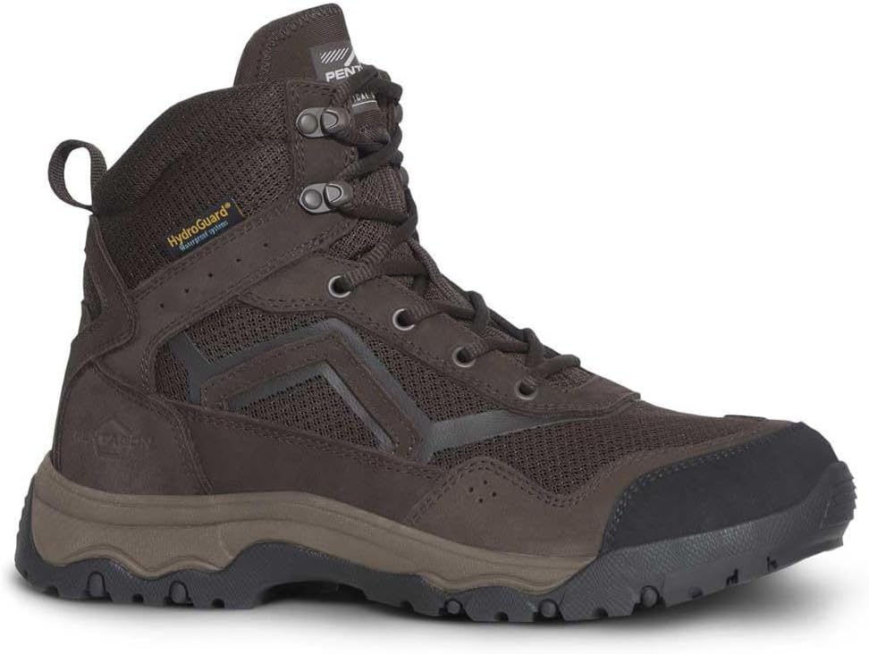 Pentagon Scorpion V2 8 Combat Boot