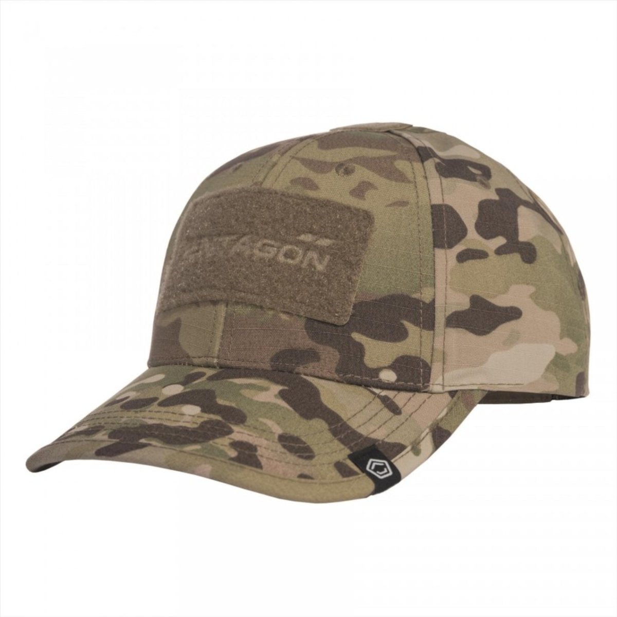 Gorra Tactical 2.0 Ripstop