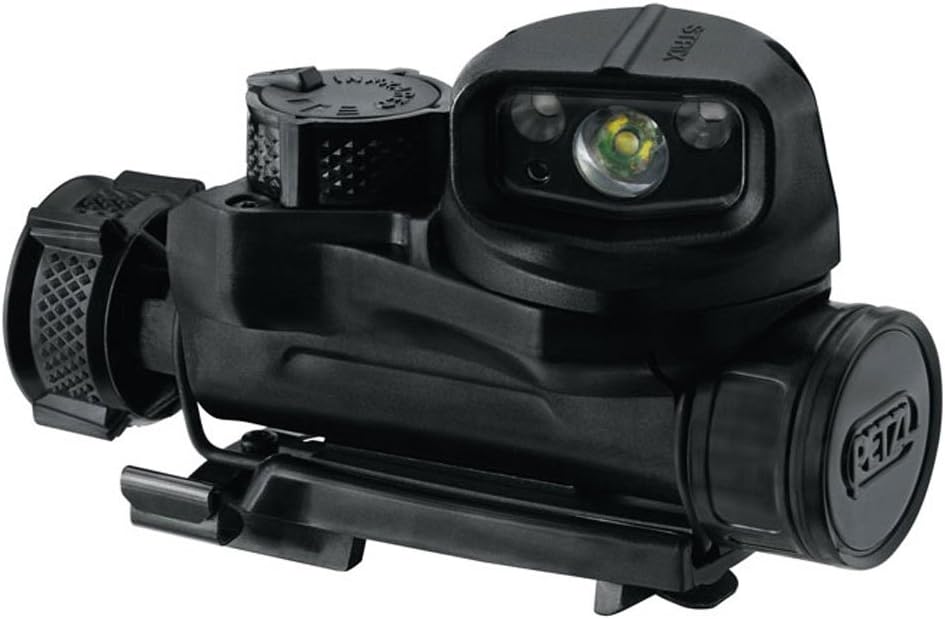 Petzl STRIX VL Tactical