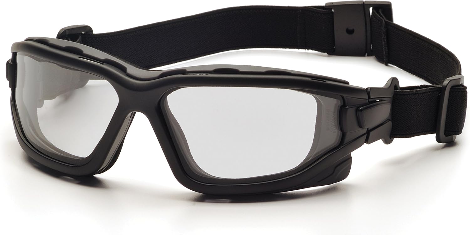 Pyramex I-Force Dual Pane