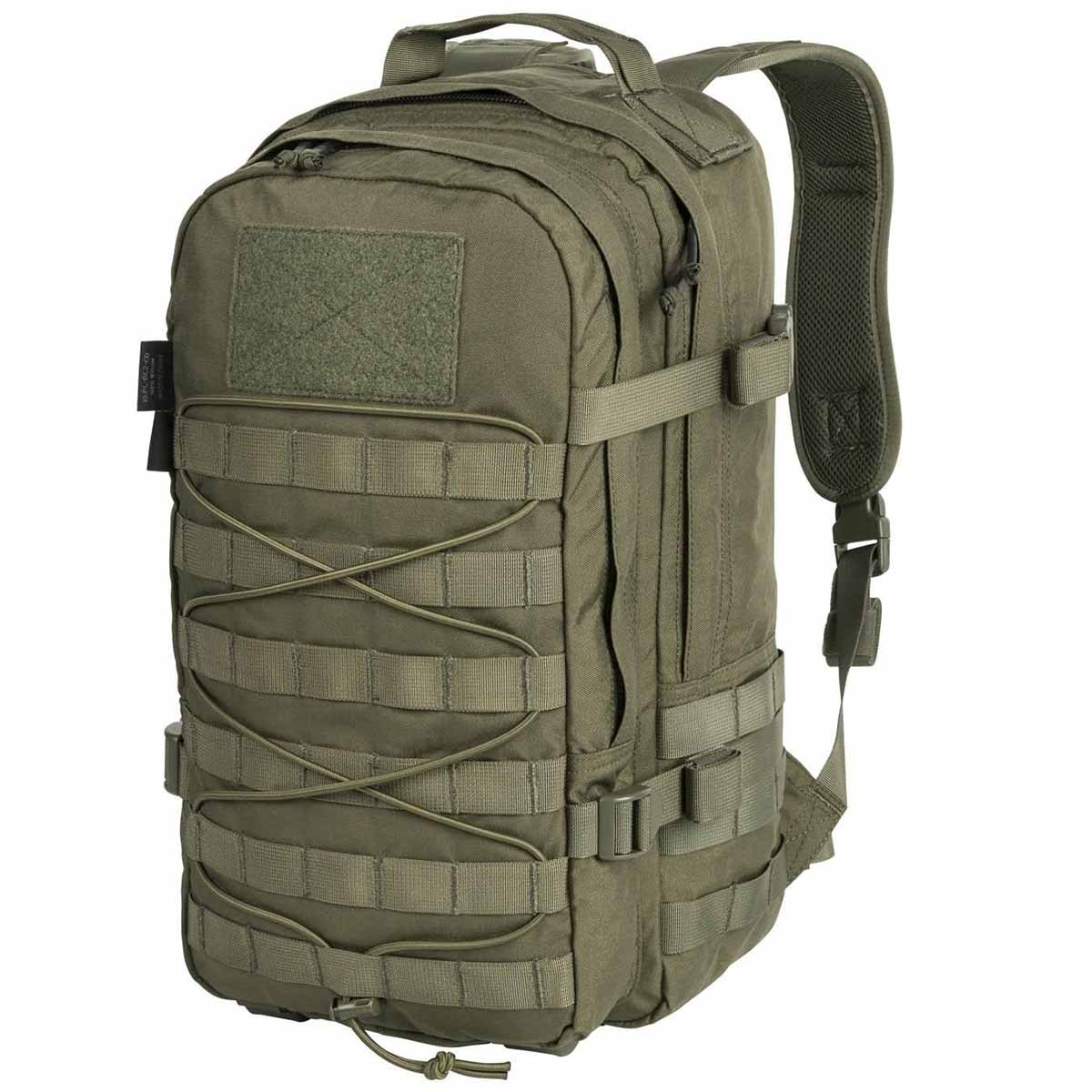 Mochila Raccoon Mk2 20L