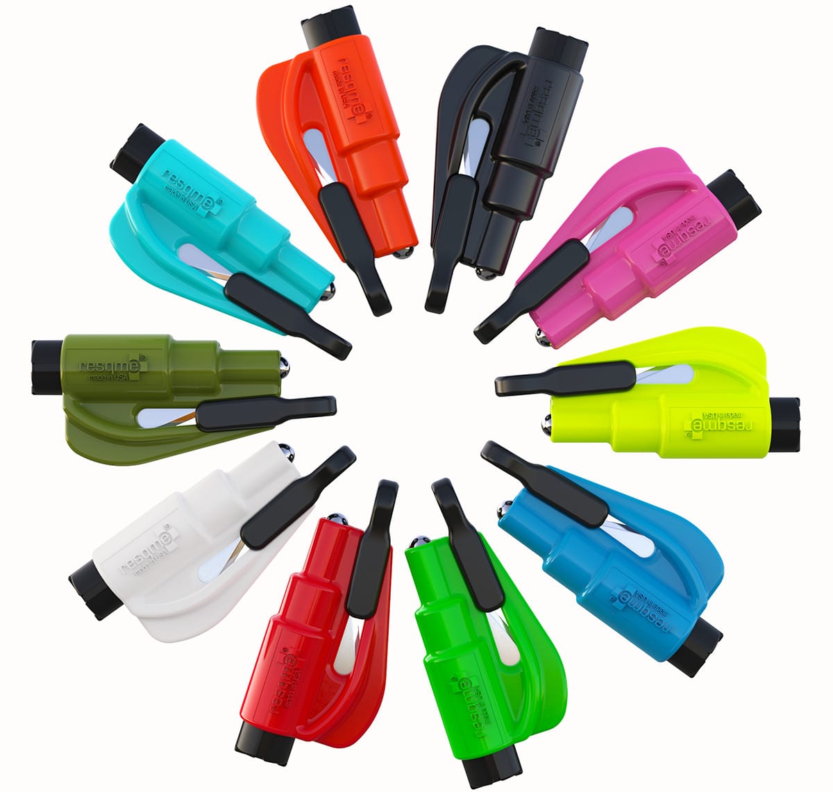 ResQMe Herramienta de Rescate